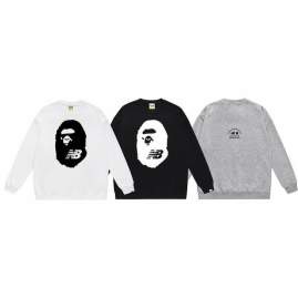 Picture of Bape Sweatshirt _SKUBapeS-2XLscqx35330256